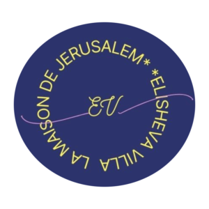Logo Jerusalem