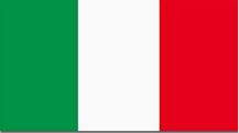 Drapeau Italien